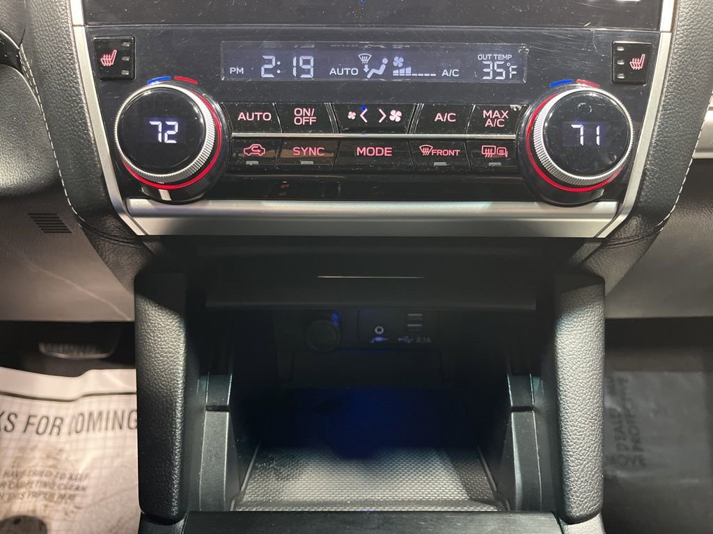 Used 2019 Subaru Outback 2.5i Limited image 27