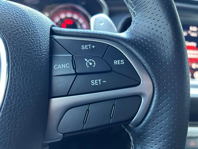 Used 2017 Dodge Challenger SRT Hellcat RWD image 17