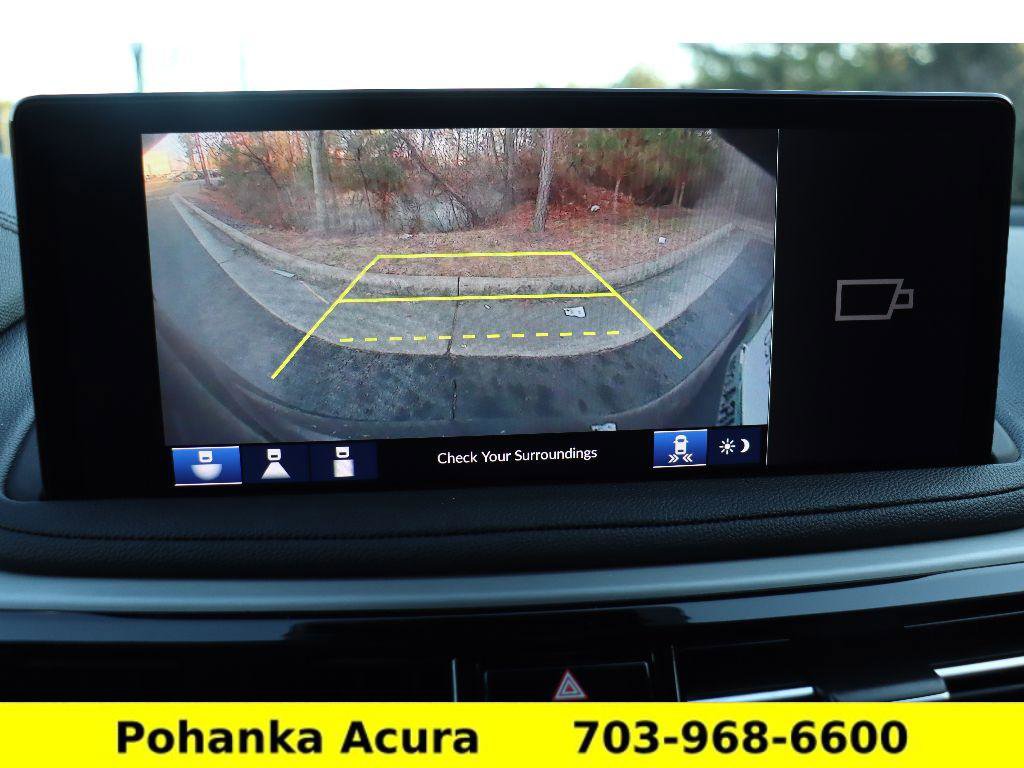 Certified 2026 Acura MDX SH-AWD image 15