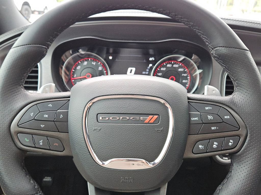 Used 2023 Dodge Charger Scat Pack w/ Dynamics Package image 22