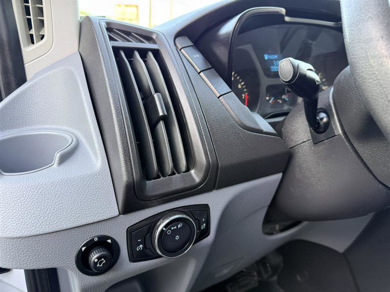 Used 2017 Ford Transit 250 148 Low Roof RWD image 19