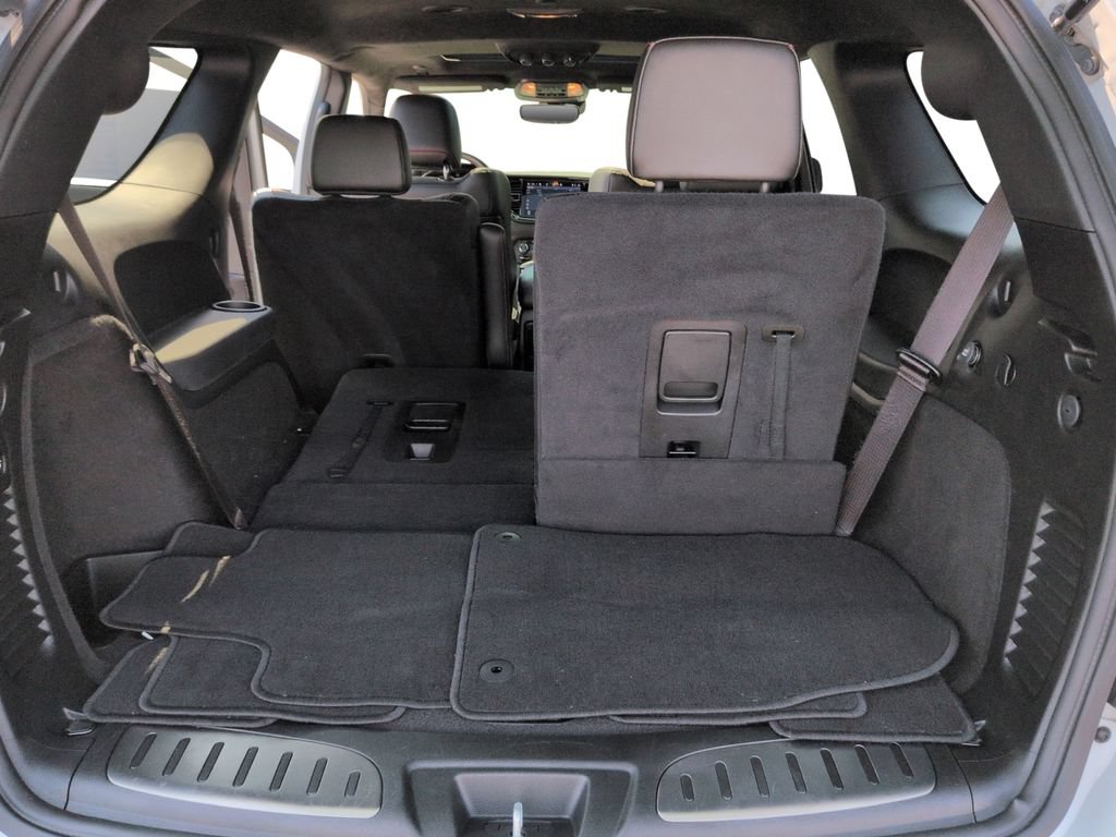Used 2023 Dodge Durango R/T AWD/4WD image 28