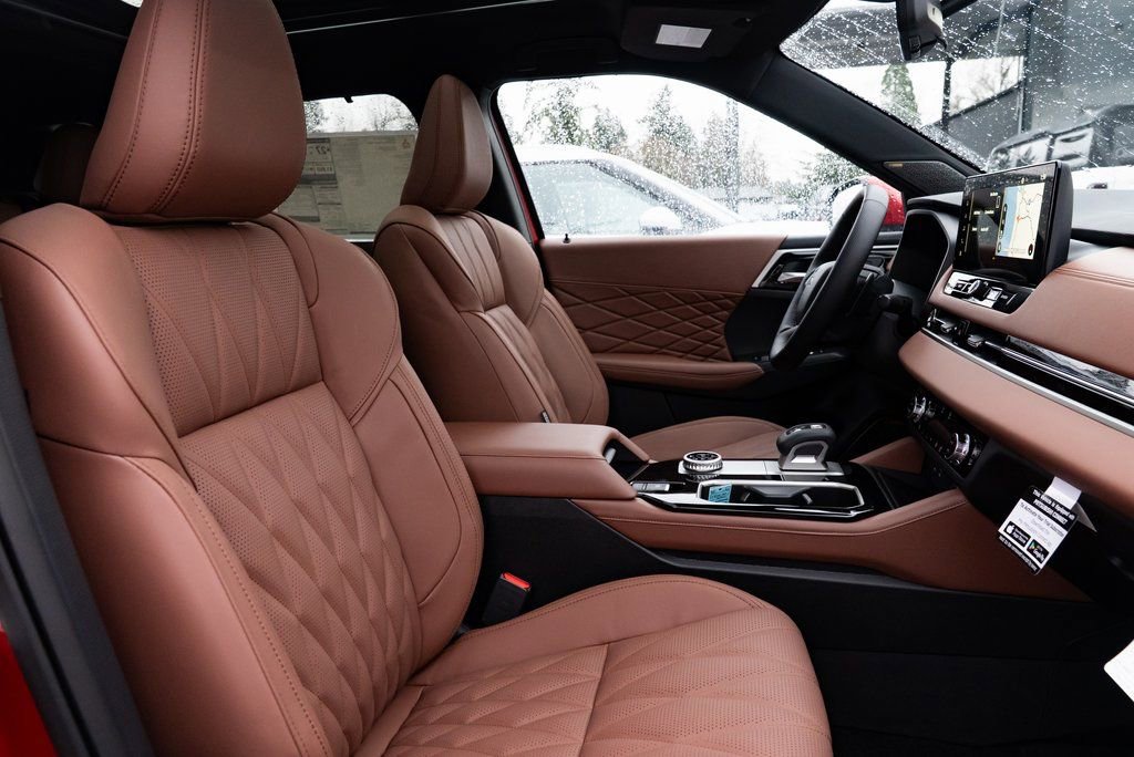 New 2026 Mitsubishi Outlander SEL image 25