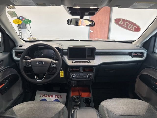 Used 2024 Ford Maverick XLT w/ XLT Luxury Package image 39