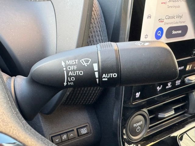 Certified 2023 Toyota bZ4X Limited w/ Weather Package image 34