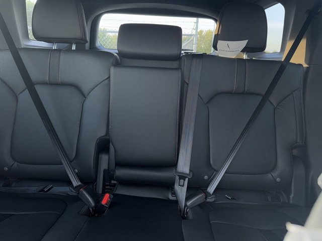 New 2026 Honda Passport TrailSport Elite image 21