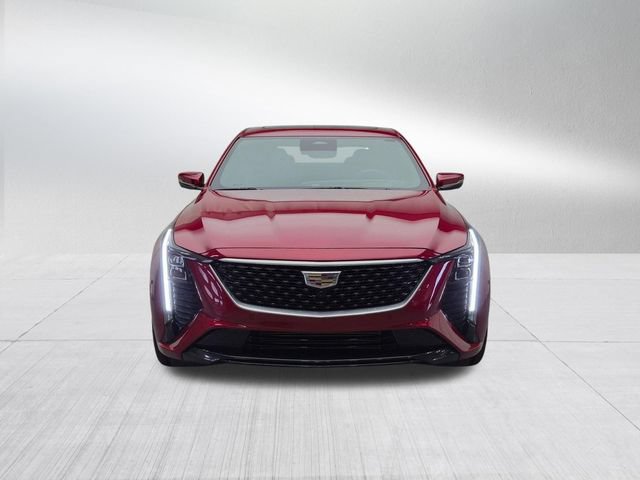 Used 2026 Cadillac CT5 Premium Luxury w/ Technology Package AWD/4WD image 2