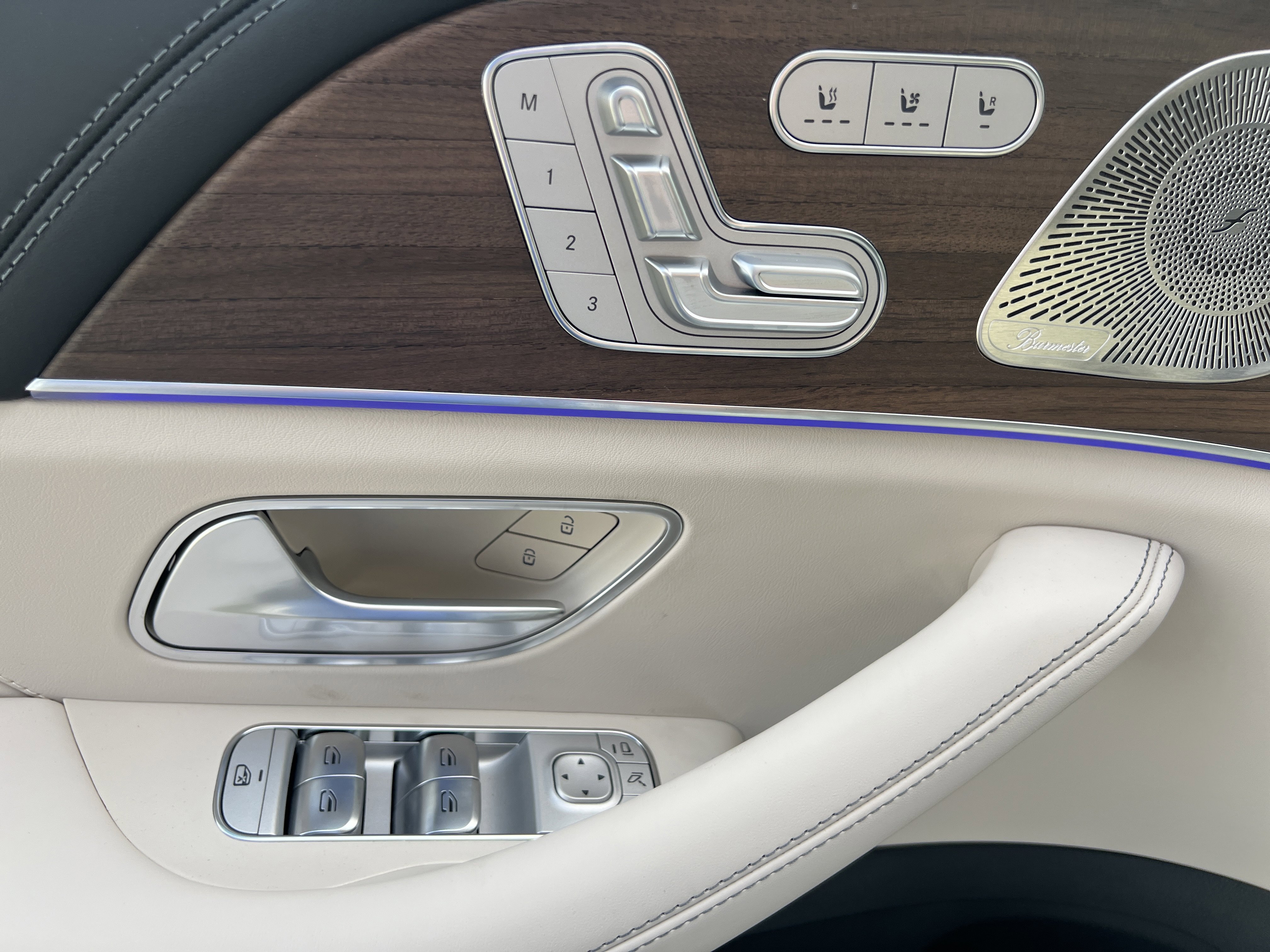 New 2026 Mercedes-Benz GLE 53 AMG 4MATIC Coupe image 13