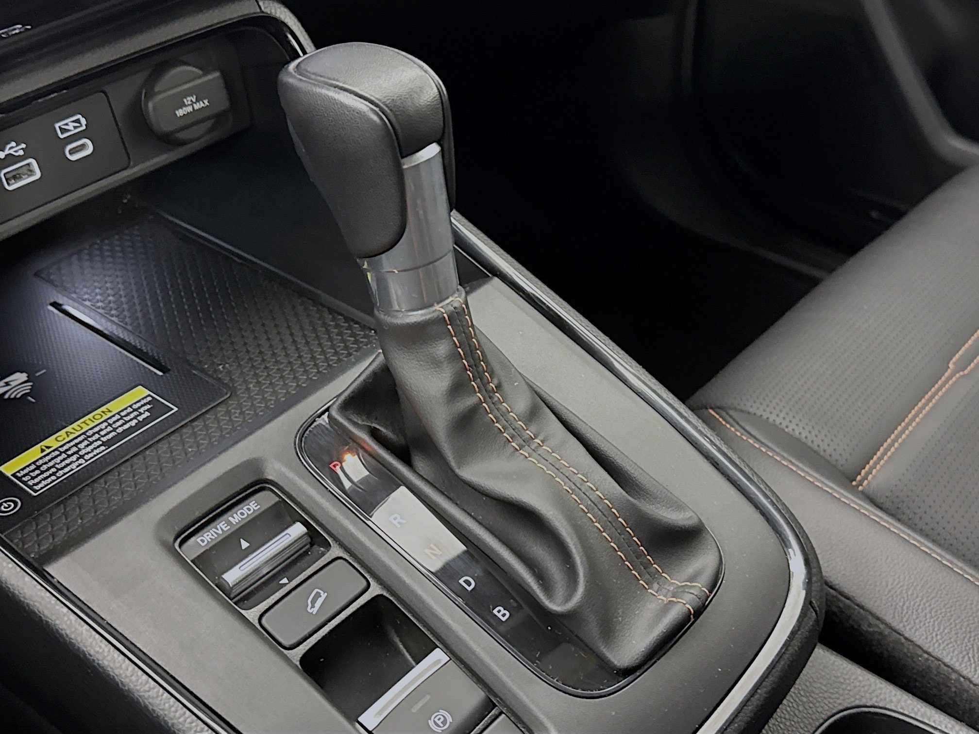 Certified 2024 Honda CR-V Sport Touring image 17