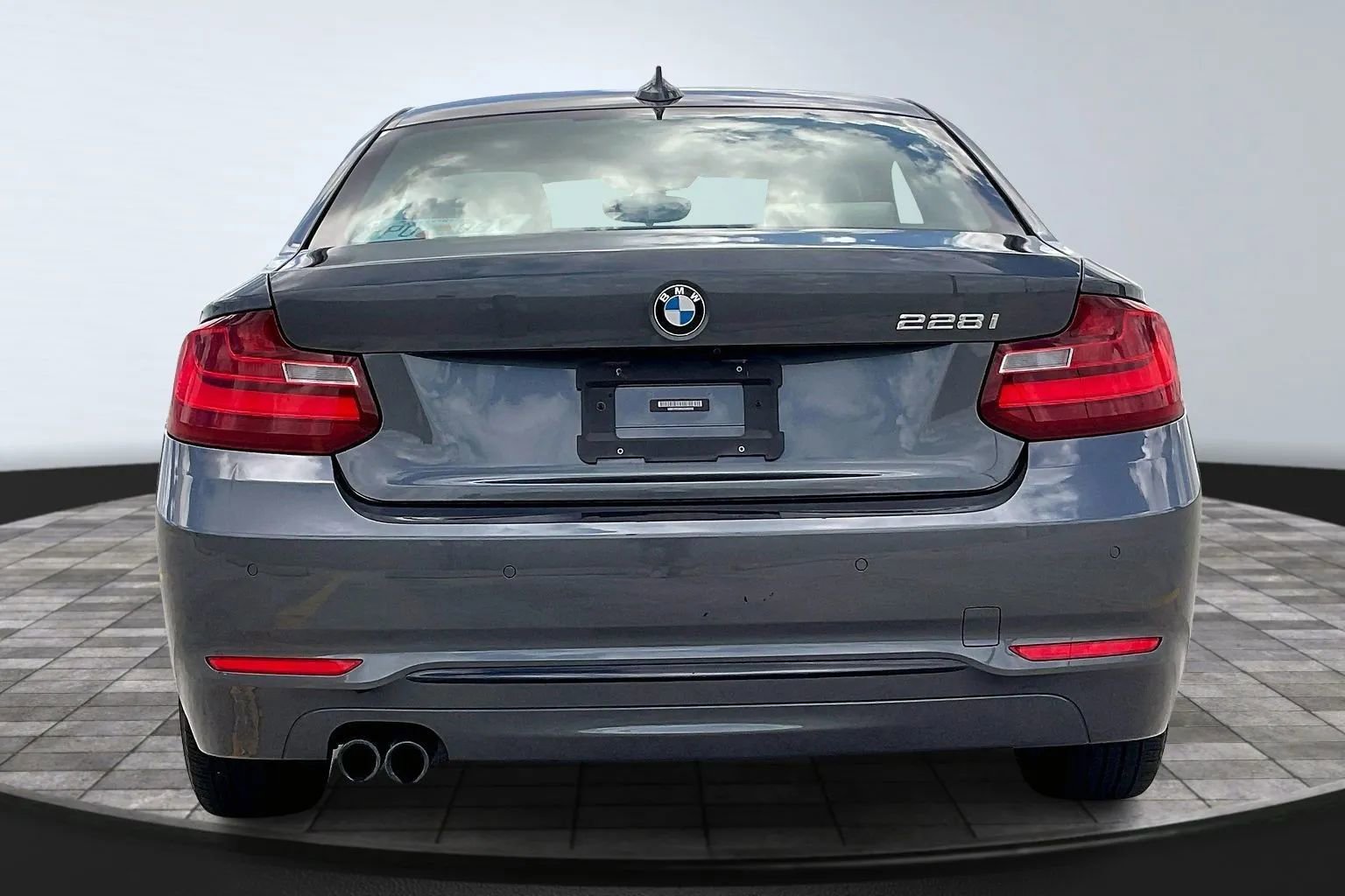 Used 2016 BMW 228i Coupe image 5