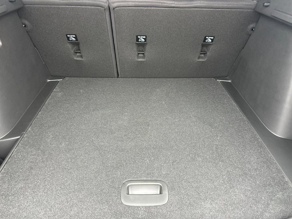 New 2026 Chevrolet Trax LS w/ LS Convenience Package image 14