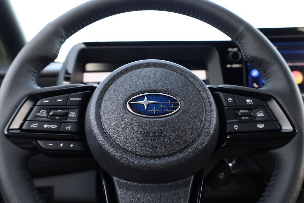 New 2026 Subaru Outback Limited XT image 12