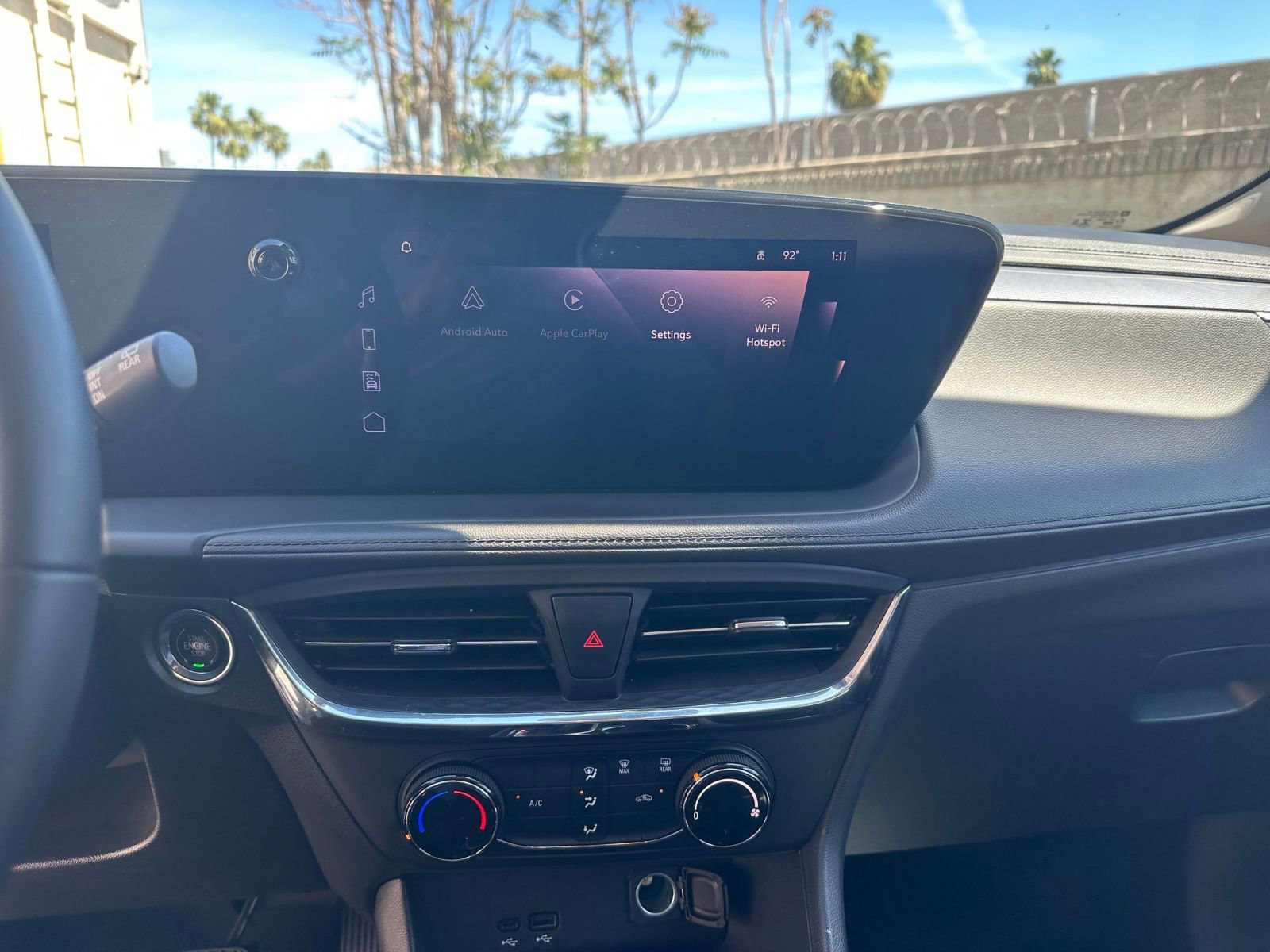 Used 2025 Buick Encore GX Preferred image 17