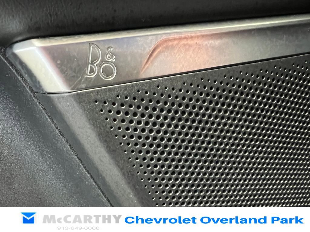 Used 2025 Ford Expedition Platinum AWD/4WD image 18