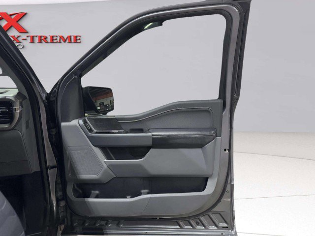 Used 2024 Ford F150 XLT w/ Equipment Group 302A MID image 63