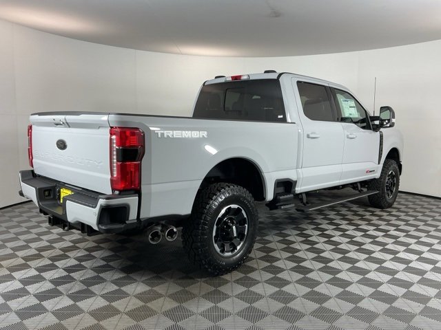 New 2026 Ford F350 Lariat image 4