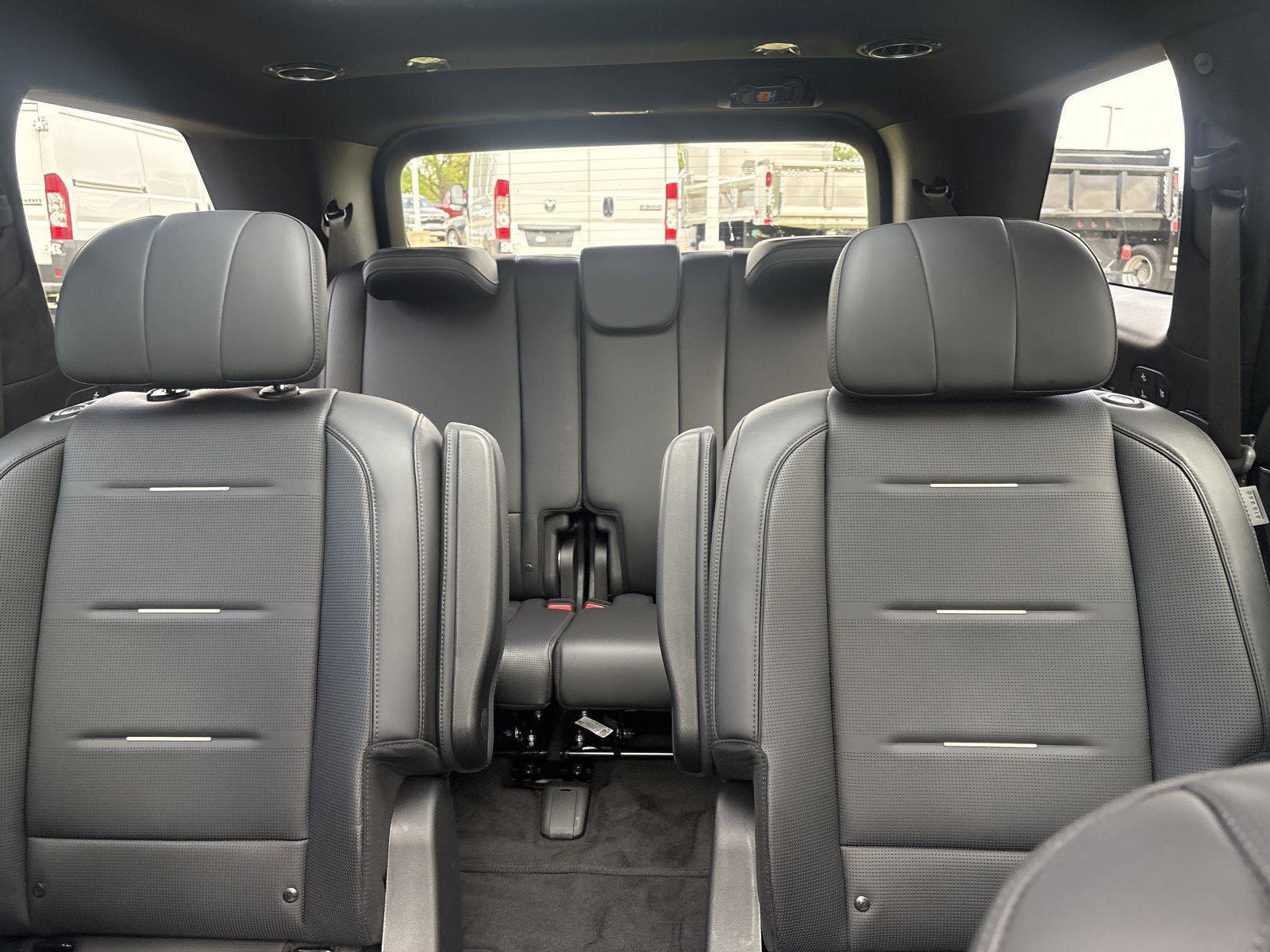 Used 2026 Hyundai Palisade Calligraphy AWD/4WD image 28
