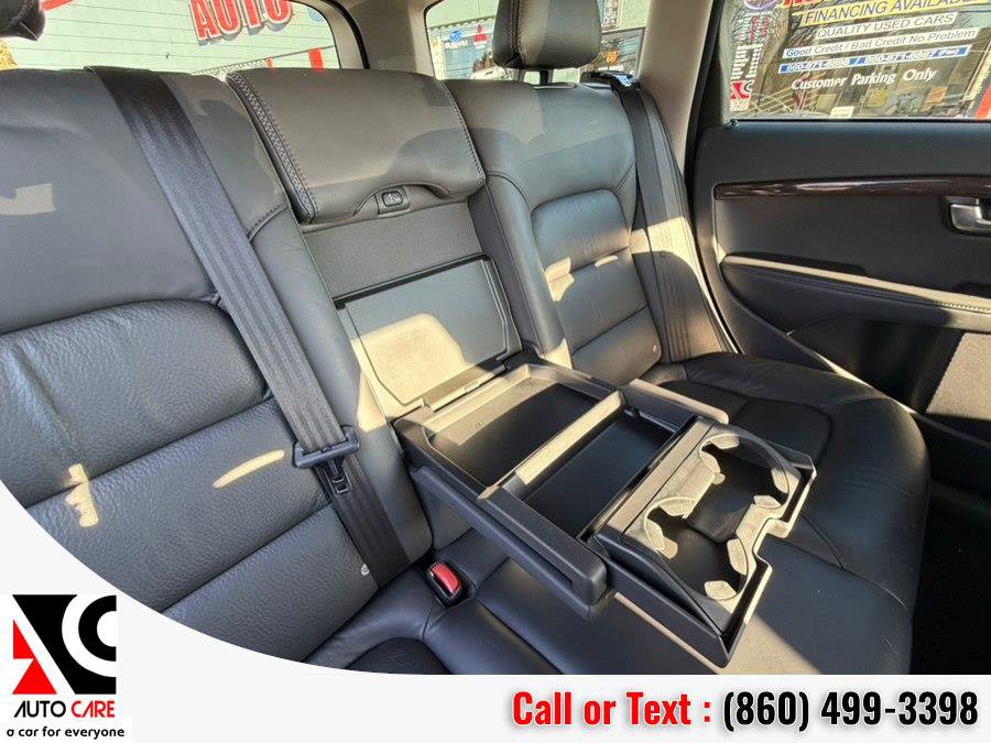 Used 2013 Volvo XC70 3.2 AWD/4WD image 12