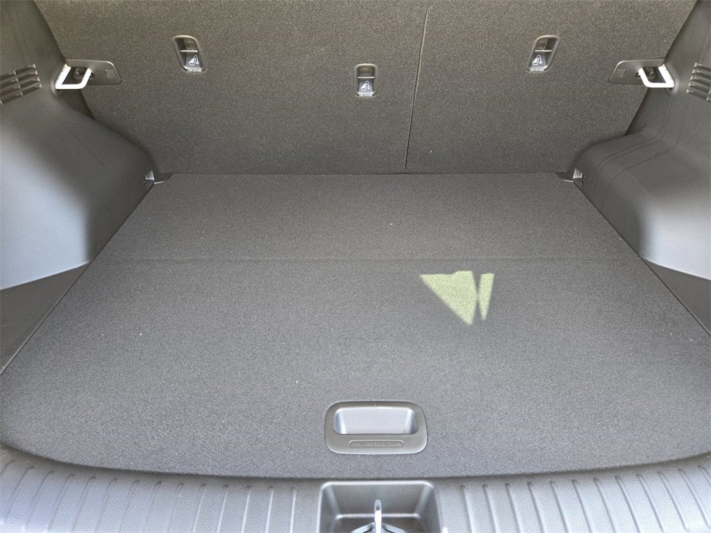 New 2026 Kia Seltos EX w/ EX Sunroof Package image 22