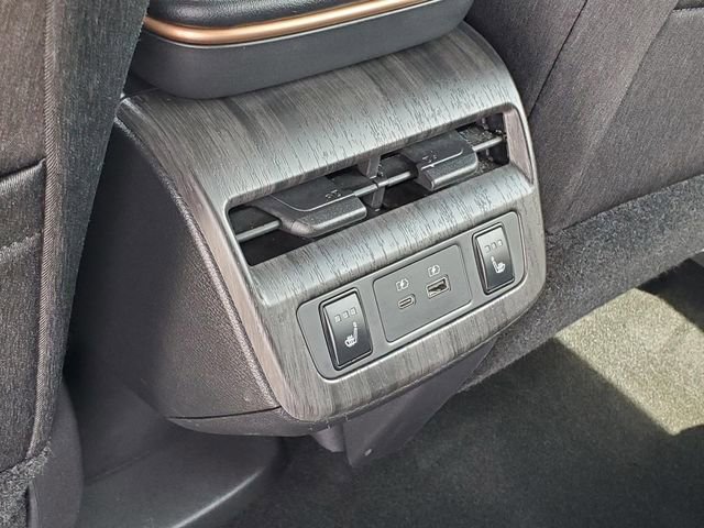 Certified 2023 Nissan Ariya FWD image 13