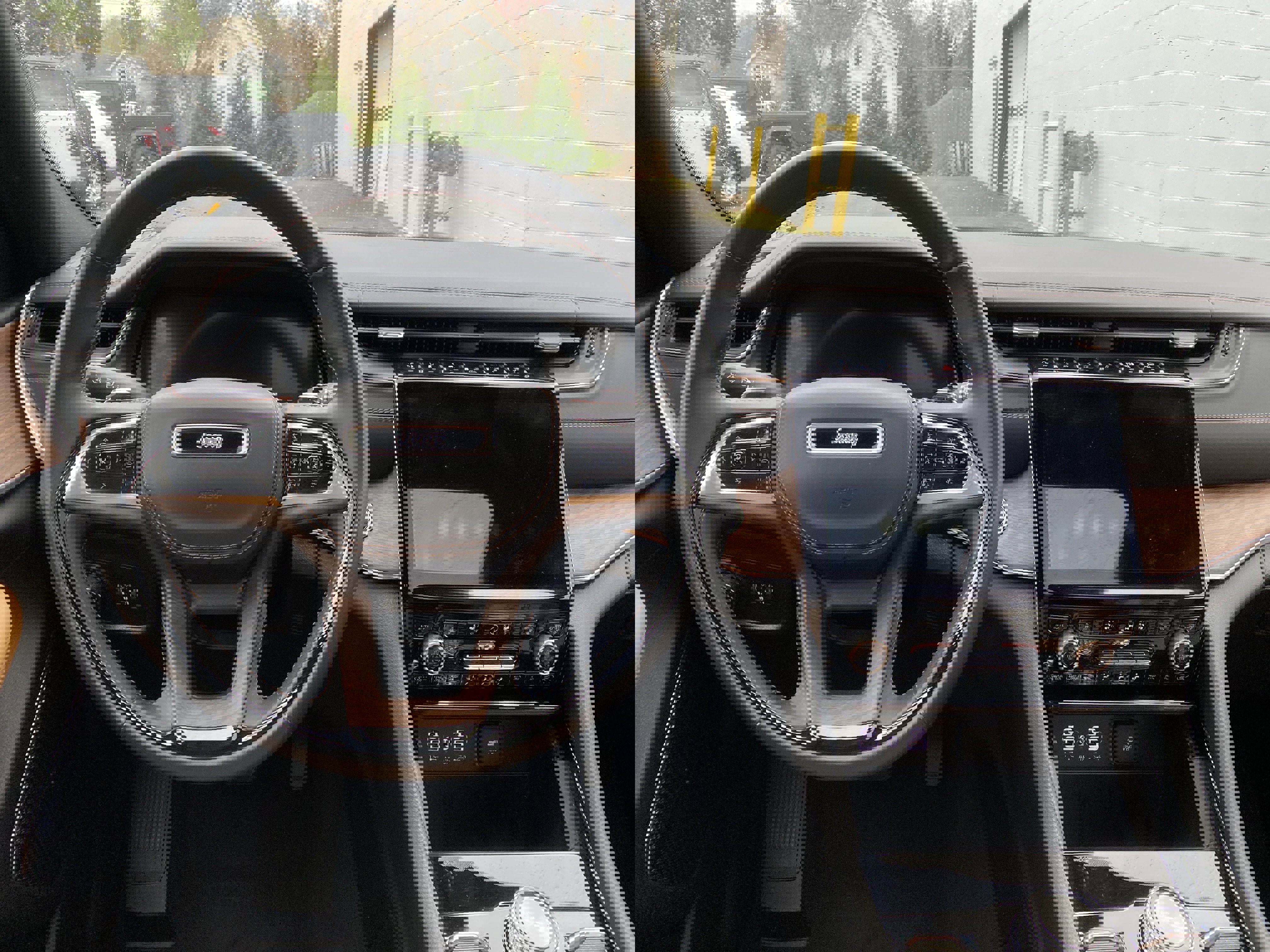 Used 2023 Jeep Grand Cherokee Summit image 13