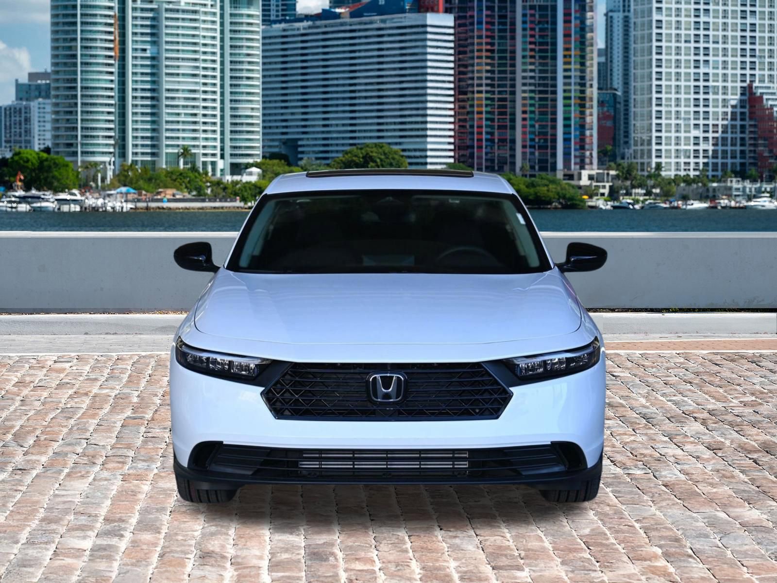 New 2026 Honda Accord SE video 2