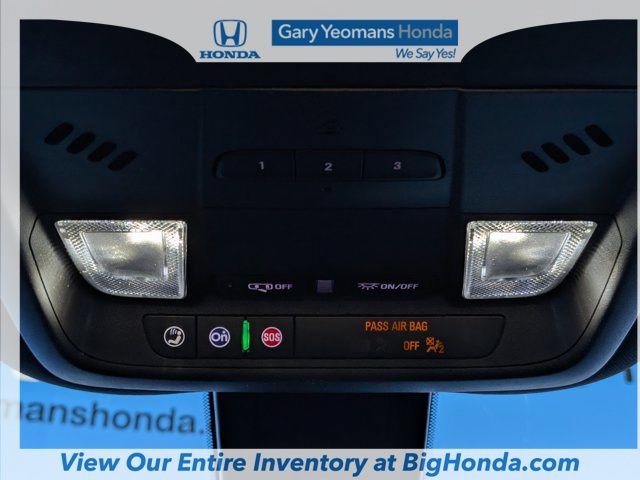 Used 2024 Chevrolet Equinox Premier FWD image 31