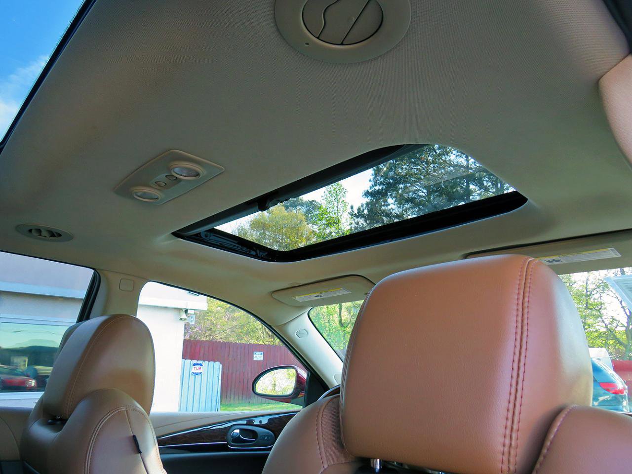 Used 2017 Buick Enclave Premium w/ Experience Buick Package image 30