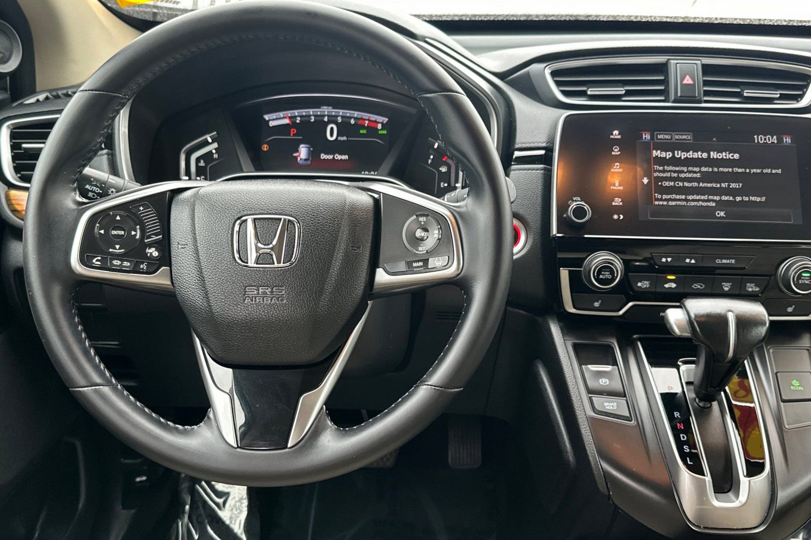 Used 2018 Honda CR-V EX-L image 17