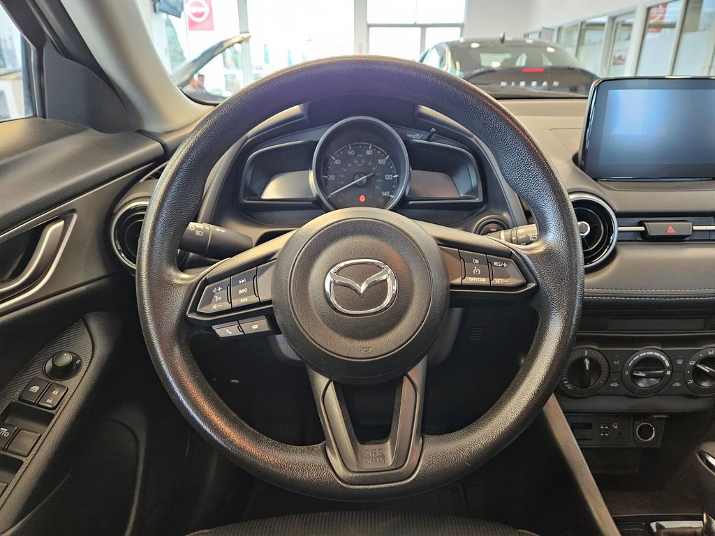 Used 2019 MAZDA CX-3 Sport image 17