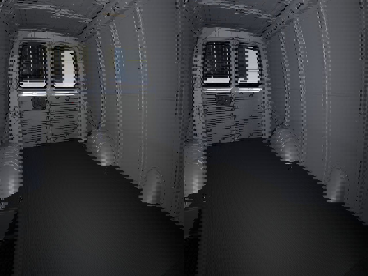 New 2025 GMC Savana 3500 w/ Driver Convenience Package image 41