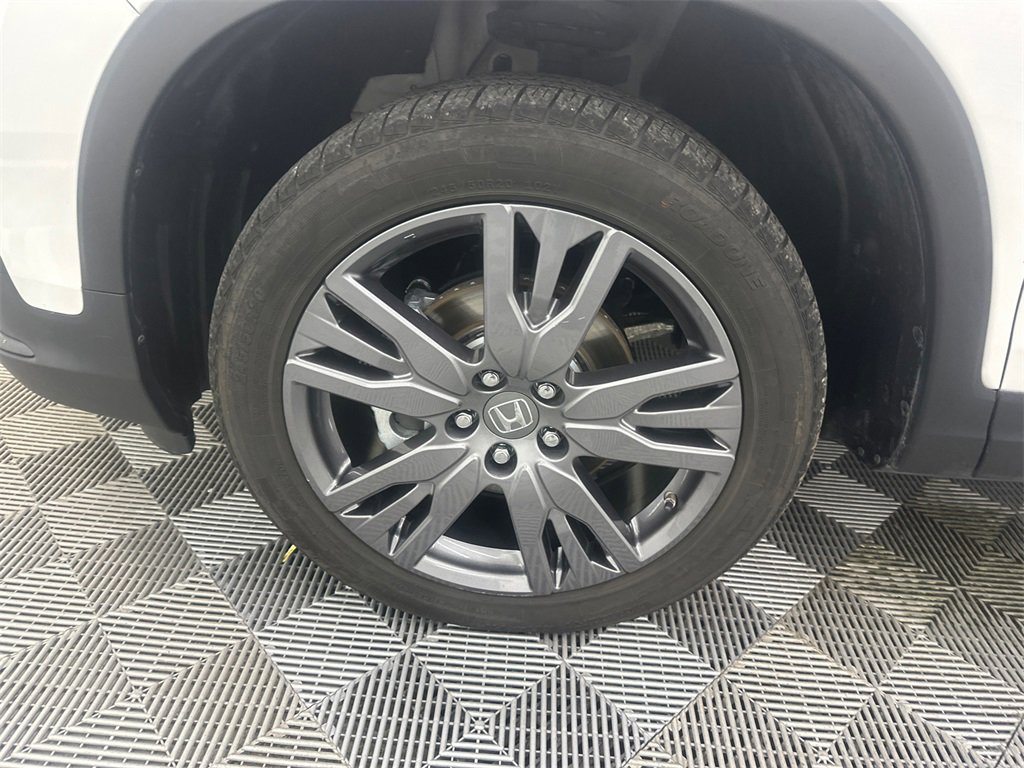 Used 2022 Honda Pilot Sport image 12