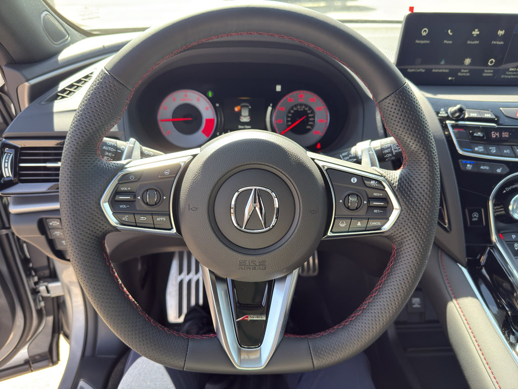 New 2026 Acura RDX A-Spec image 15