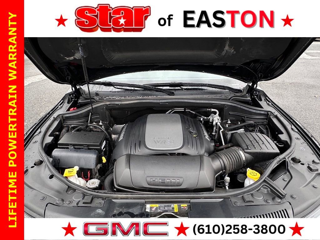Used 2023 Dodge Durango R/T AWD/4WD image 44