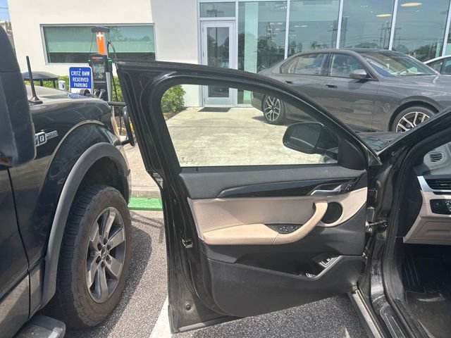 Used 2021 BMW X2 sDrive28i w/ Convenience Package FWD image 7