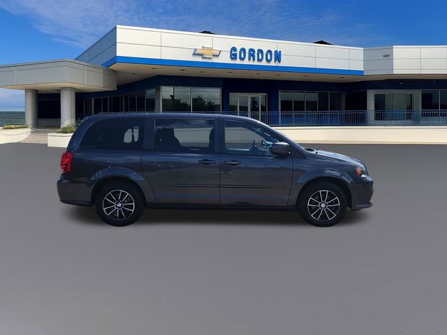 Used 2017 Dodge Grand Caravan GT FWD image 7