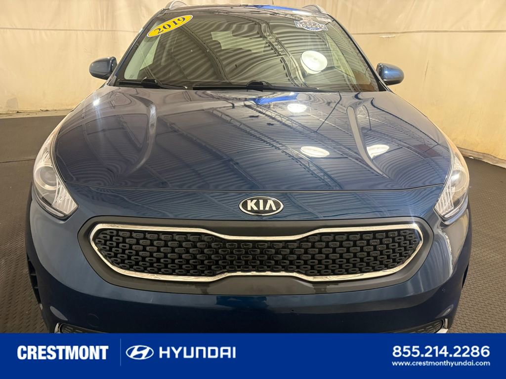 Used 2019 Kia Niro LX image 6