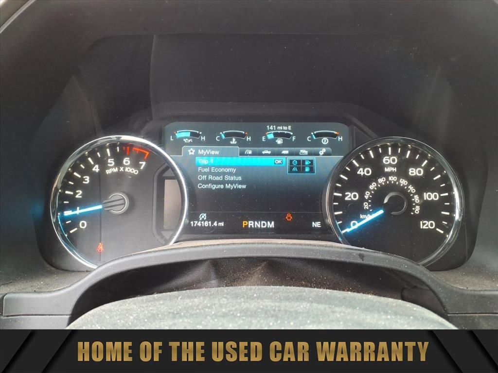 Used 2018 Ford F150 Lariat image 19