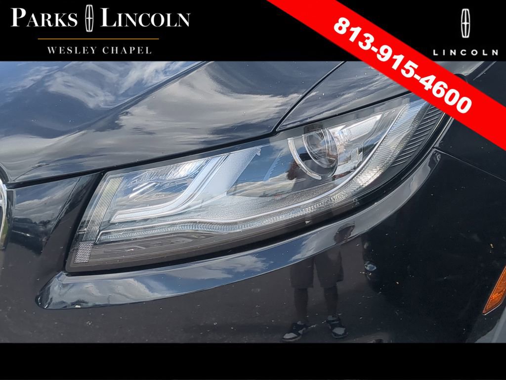 Used 2019 Lincoln MKC Premiere image 13