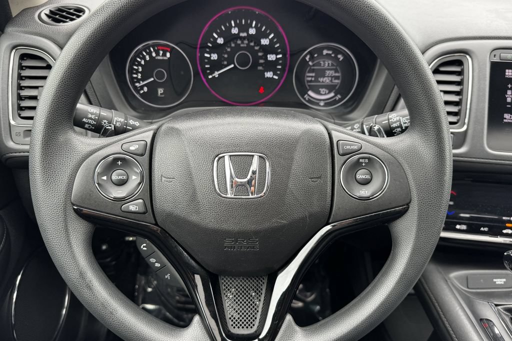 Used 2016 Honda HR-V EX image 35