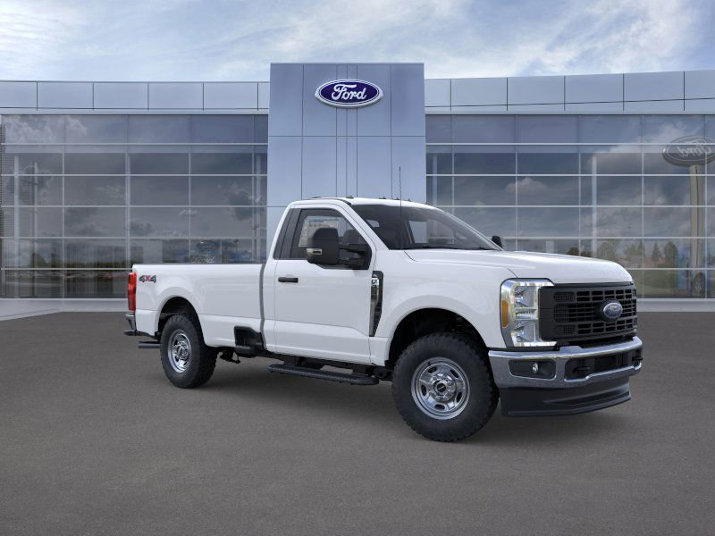 New 2026 Ford F250 XL image 7