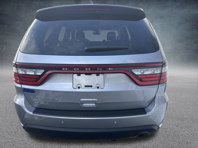 Used 2021 Dodge Durango SXT image 6