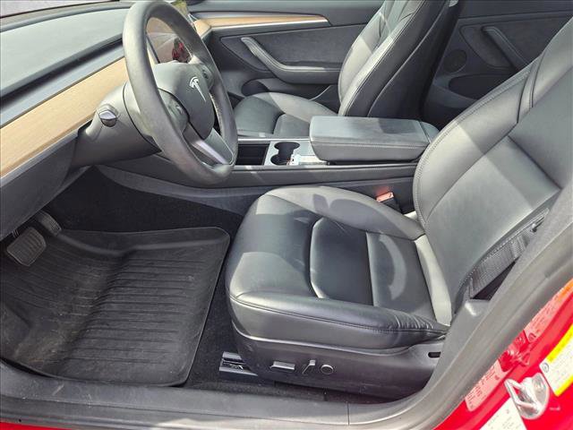 Used 2023 Tesla Model 3 Standard Range RWD image 12