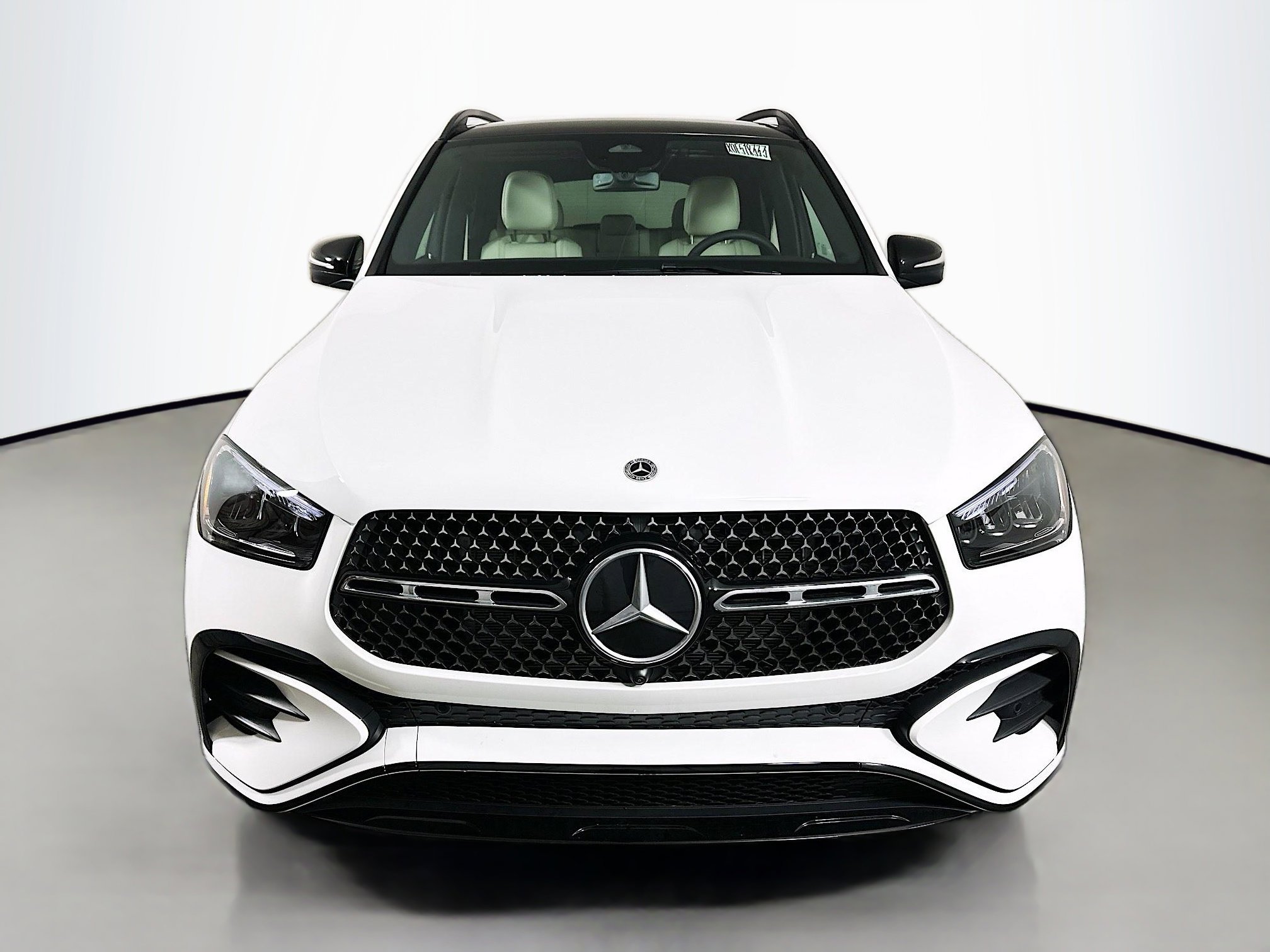 New 2026 Mercedes-Benz GLE 350 4MATIC image 2