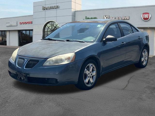Used 2005 Pontiac G6 GT FWD image 3