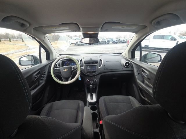 Used 2016 Chevrolet Trax LS image 19