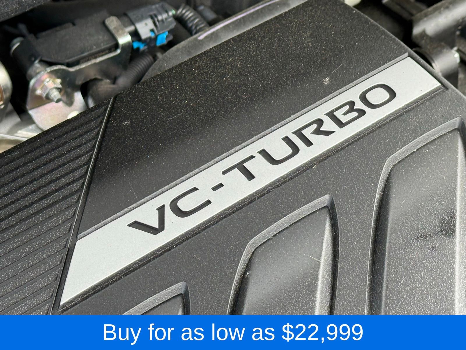 Used 2023 Nissan Rogue SV image 6