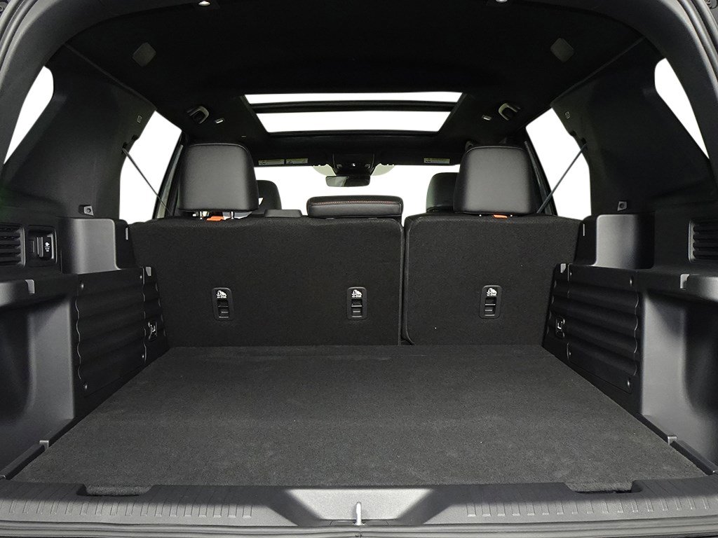 New 2026 Honda Passport TrailSport image 26