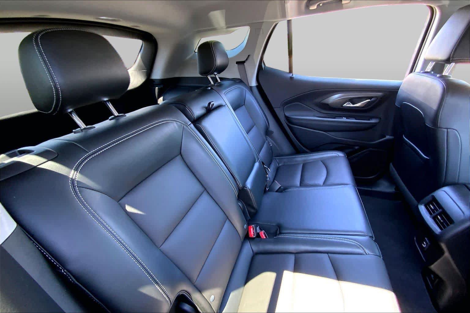 Certified 2023 GMC Terrain SLT AWD/4WD image 18