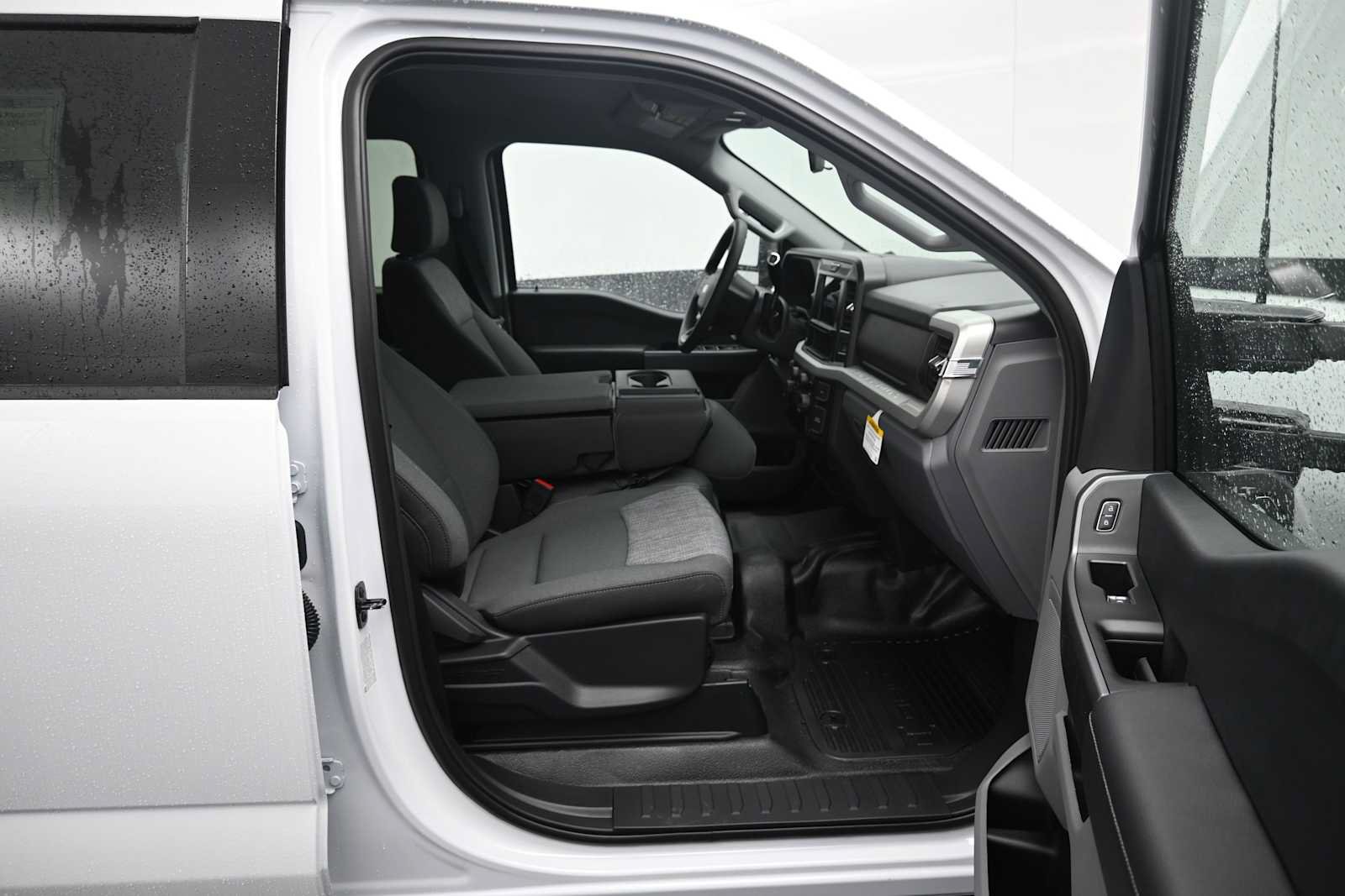 New 2026 Ford F350 XLT AWD/4WD image 12